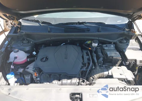 2024 Kia Sportage Ex из США, поврежденный, VIN 5XYK33DF6RG190233